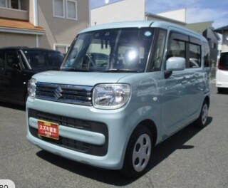 おすすめの中古車　Part２！